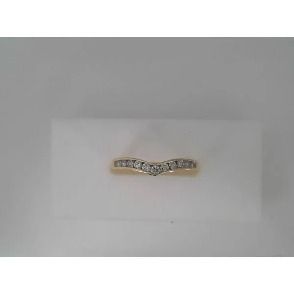 Diamond Wedding Band Sather's Leading Jewelers Fort Collins, CO