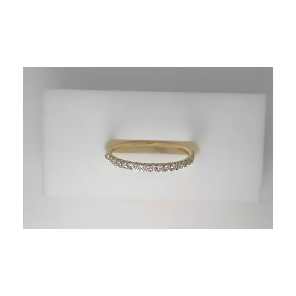 Diamond Wedding Band Sather's Leading Jewelers Fort Collins, CO