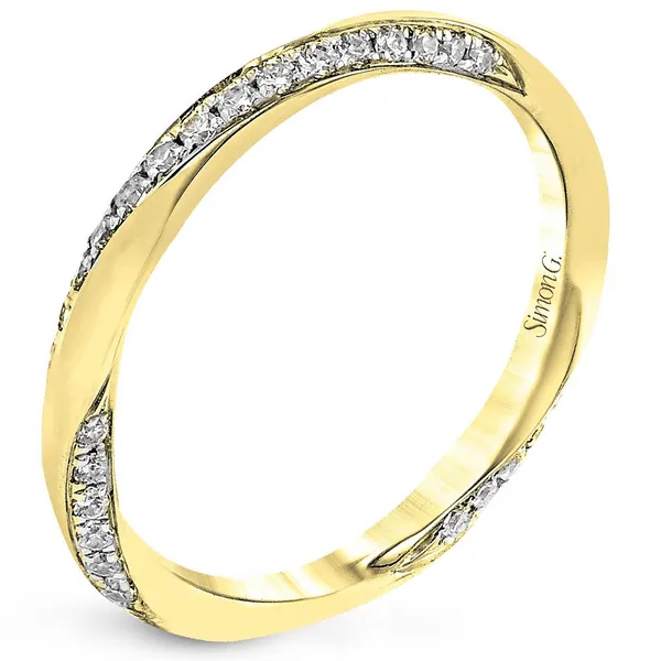 Diamond Wedding Band Sather's Leading Jewelers Fort Collins, CO