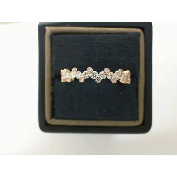 Diamond Wedding Band Sather's Leading Jewelers Fort Collins, CO