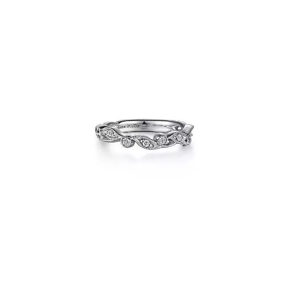 Diamond Wedding Band Sather's Leading Jewelers Fort Collins, CO