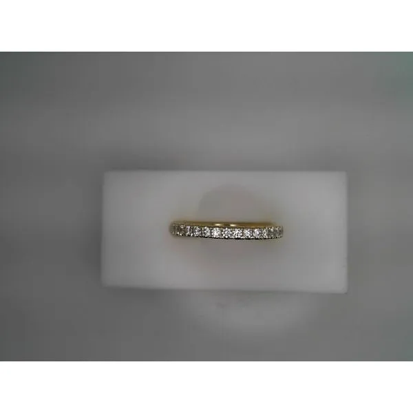 Diamond Wedding Band Sather's Leading Jewelers Fort Collins, CO