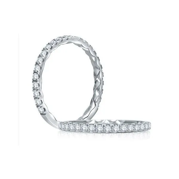 Diamond Wedding Band Sather's Leading Jewelers Fort Collins, CO