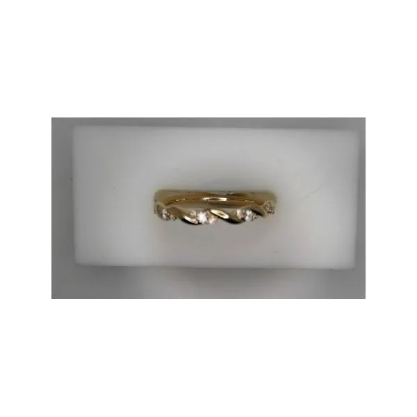 Diamond Wedding Band Sather's Leading Jewelers Fort Collins, CO