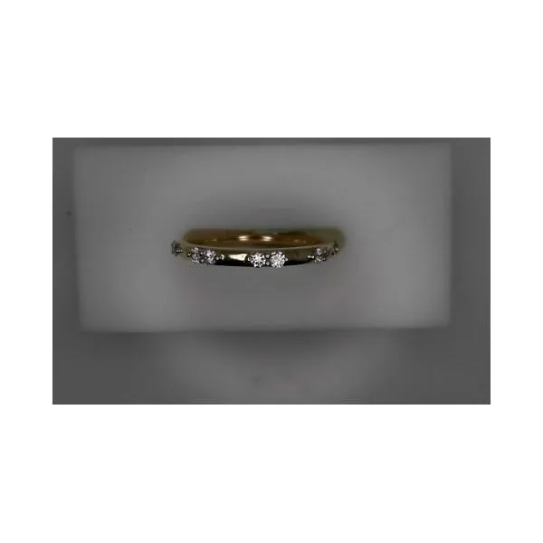 Diamond Wedding Band Sather's Leading Jewelers Fort Collins, CO