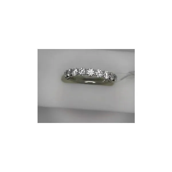 Diamond Wedding Band Sather's Leading Jewelers Fort Collins, CO