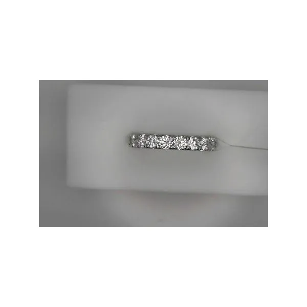 Diamond Wedding Band Sather's Leading Jewelers Fort Collins, CO