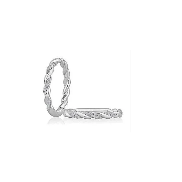 Diamond Wedding Band Sather's Leading Jewelers Fort Collins, CO