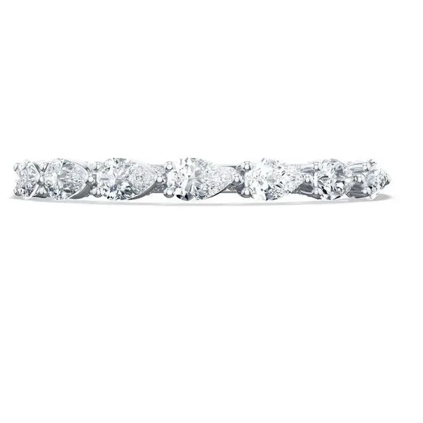 Diamond Wedding Band Sather's Leading Jewelers Fort Collins, CO