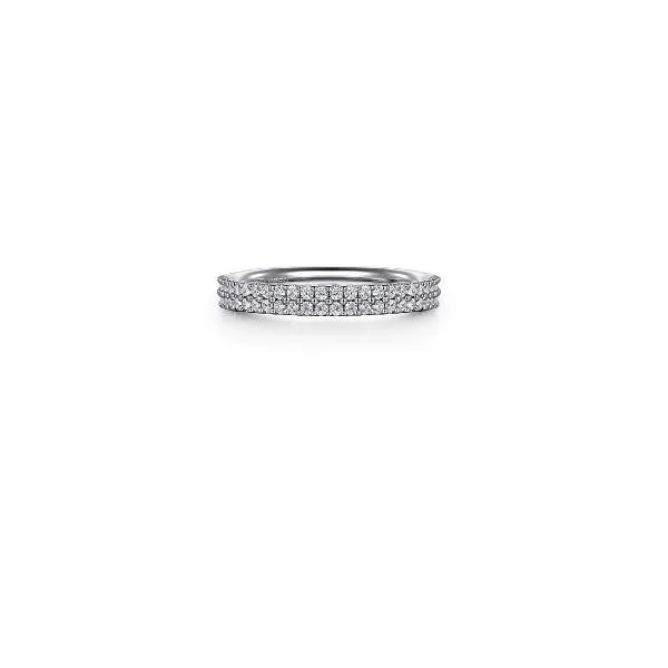 Diamond Wedding Band Sather's Leading Jewelers Fort Collins, CO