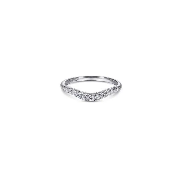 Diamond Wedding Band Sather's Leading Jewelers Fort Collins, CO