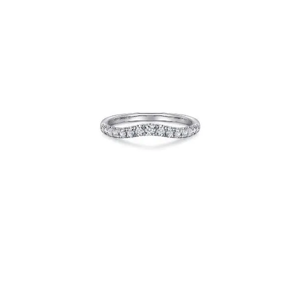Diamond Wedding Band Sather's Leading Jewelers Fort Collins, CO