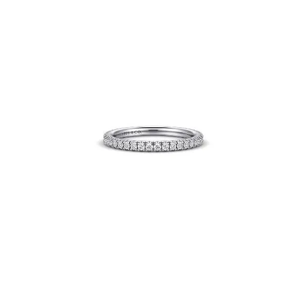 Diamond Wedding Band Sather's Leading Jewelers Fort Collins, CO