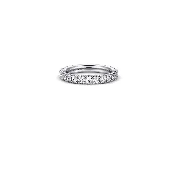 Diamond Wedding Band Sather's Leading Jewelers Fort Collins, CO