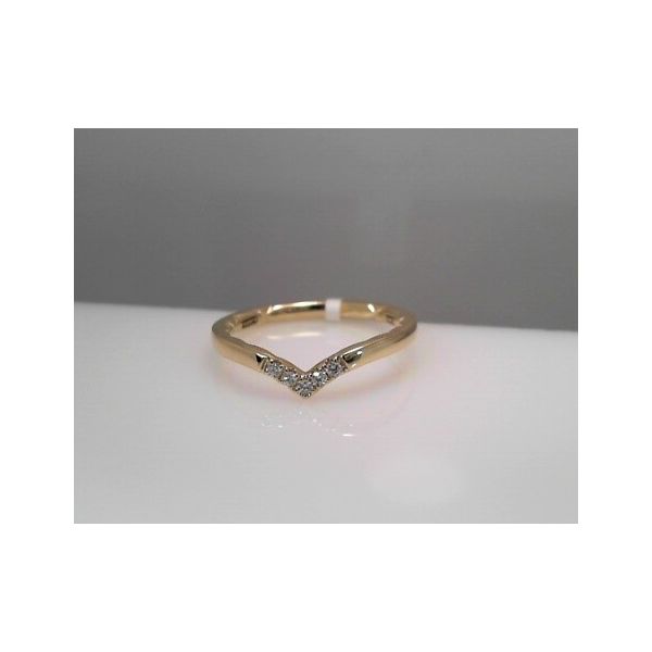 Diamond Wedding Band Sather's Leading Jewelers Fort Collins, CO