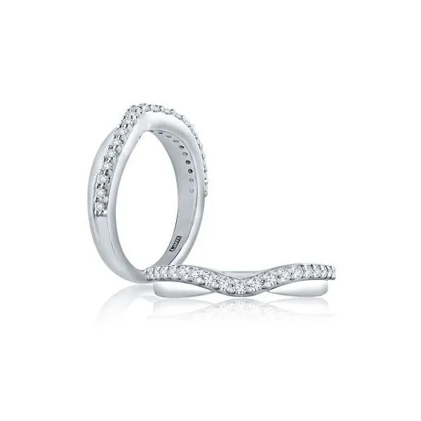 Diamond Wedding Band Sather's Leading Jewelers Fort Collins, CO