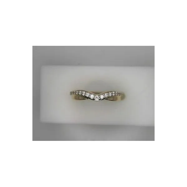 Diamond Wedding Band Sather's Leading Jewelers Fort Collins, CO