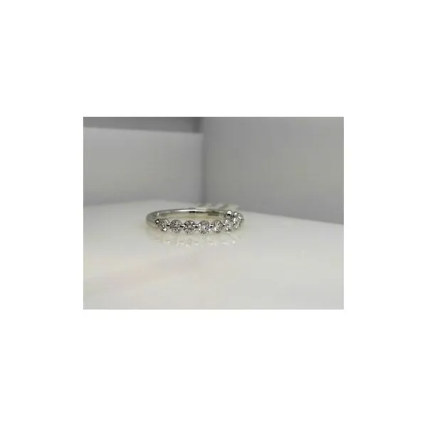 Diamond Wedding Band Sather's Leading Jewelers Fort Collins, CO