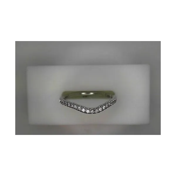 Diamond Wedding Band Sather's Leading Jewelers Fort Collins, CO