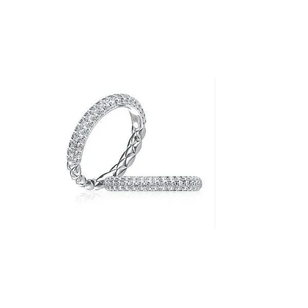 Diamond Wedding Band Sather's Leading Jewelers Fort Collins, CO