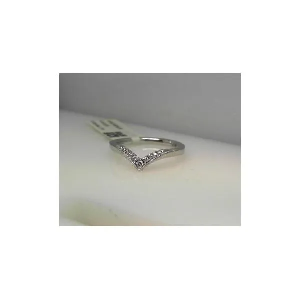 Diamond Wedding Band Sather's Leading Jewelers Fort Collins, CO