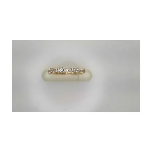 Diamond Wedding Band Sather's Leading Jewelers Fort Collins, CO