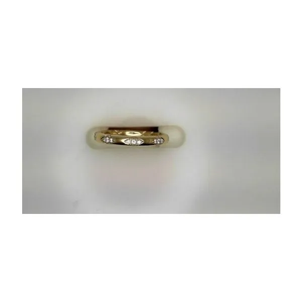 Diamond Wedding Band Sather's Leading Jewelers Fort Collins, CO
