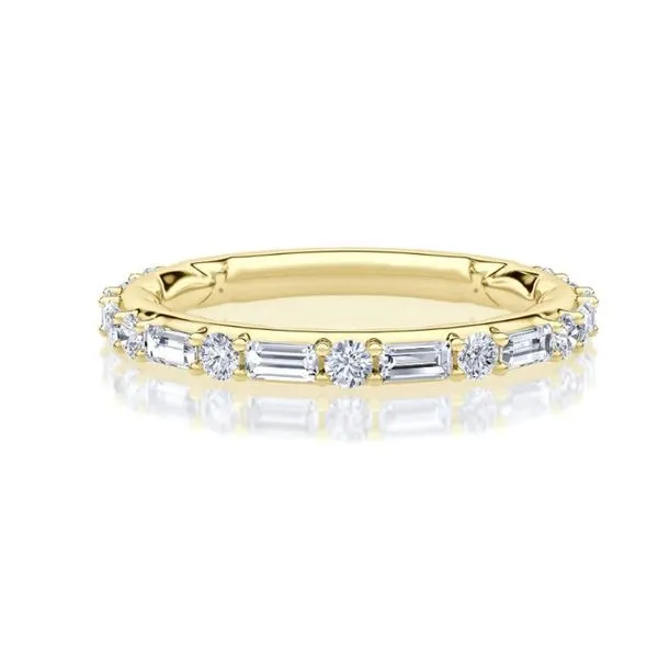 Diamond Wedding Band Sather's Leading Jewelers Fort Collins, CO