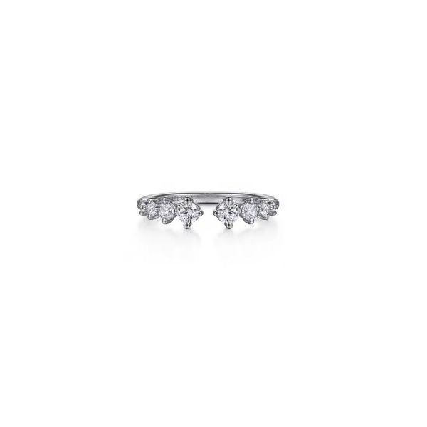 Diamond Wedding Band Sather's Leading Jewelers Fort Collins, CO