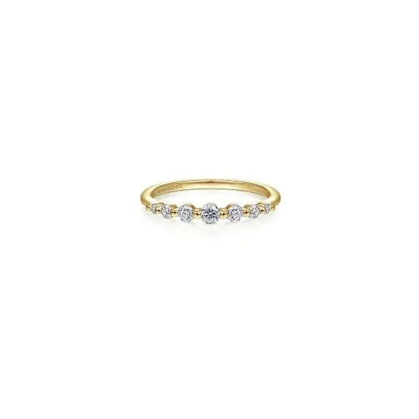 Diamond Wedding Band Sather's Leading Jewelers Fort Collins, CO
