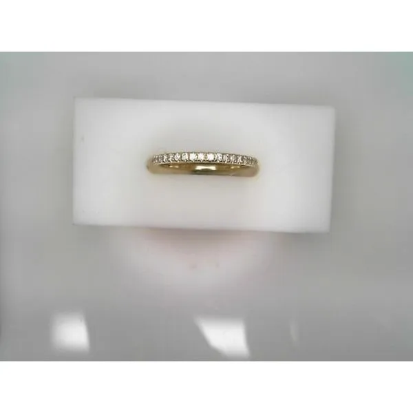 Diamond Wedding Band Sather's Leading Jewelers Fort Collins, CO