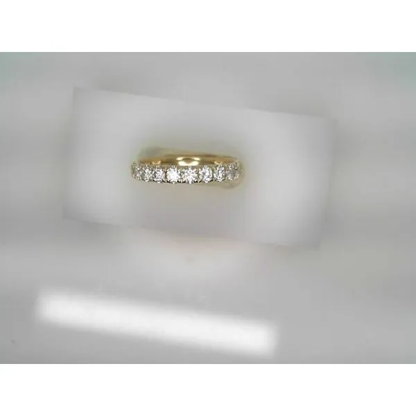 Diamond Wedding Band Sather's Leading Jewelers Fort Collins, CO