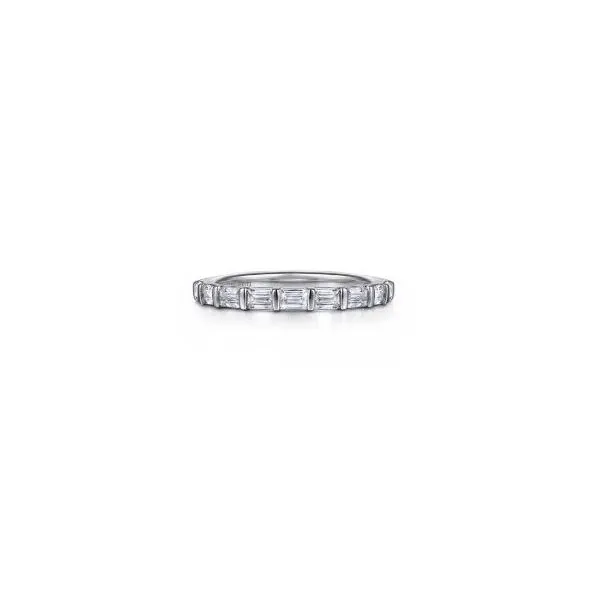 Diamond Wedding Band Sather's Leading Jewelers Fort Collins, CO
