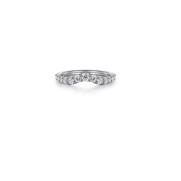 Diamond Wedding Band Sather's Leading Jewelers Fort Collins, CO