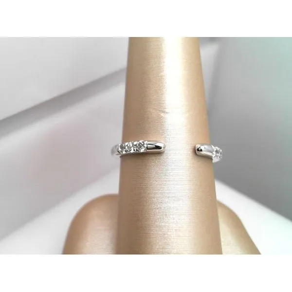 Diamond Wedding Band Sather's Leading Jewelers Fort Collins, CO