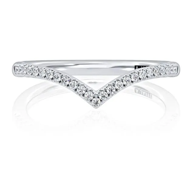 Diamond Wedding Band Sather's Leading Jewelers Fort Collins, CO