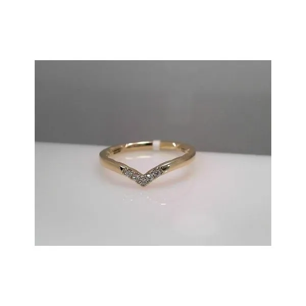 Diamond Wedding Band Sather's Leading Jewelers Fort Collins, CO