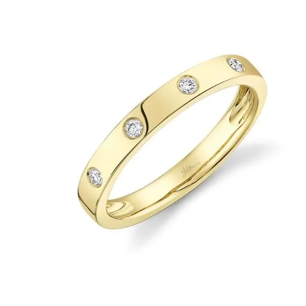 Diamond Wedding Band Sather's Leading Jewelers Fort Collins, CO