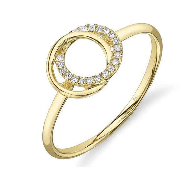 Diamond Wedding Band Sather's Leading Jewelers Fort Collins, CO