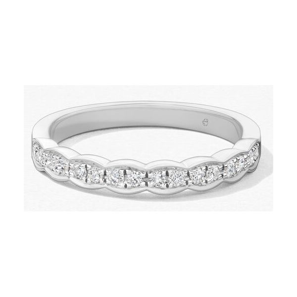 Diamond Wedding Band Sather's Leading Jewelers Fort Collins, CO