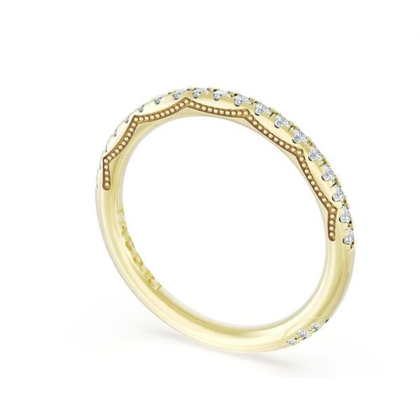 Diamond Wedding Band Sather's Leading Jewelers Fort Collins, CO