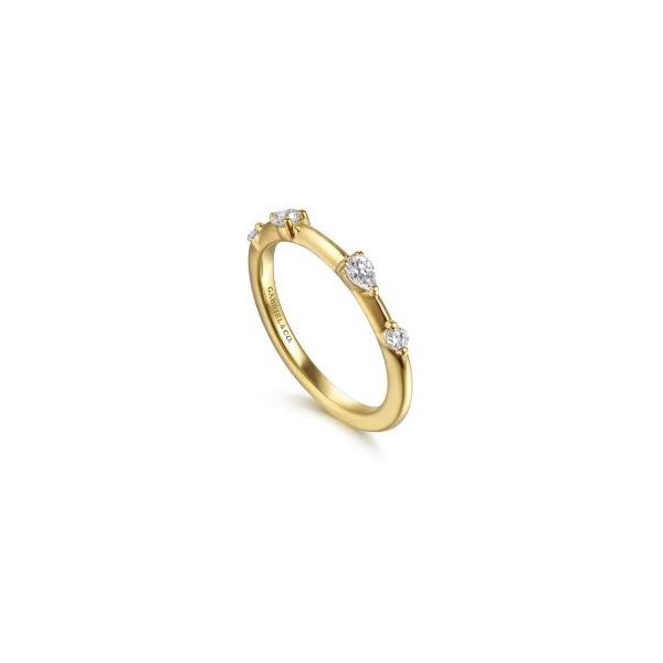 Diamond Wedding Band Sather's Leading Jewelers Fort Collins, CO