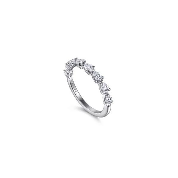 Diamond Wedding Band Sather's Leading Jewelers Fort Collins, CO
