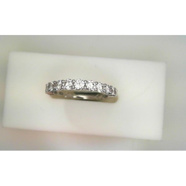 Diamond Wedding Band Sather's Leading Jewelers Fort Collins, CO