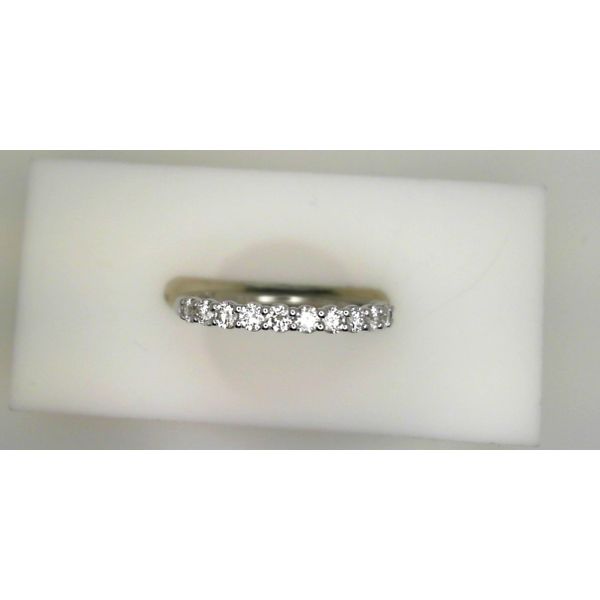 Diamond Wedding Band Sather's Leading Jewelers Fort Collins, CO