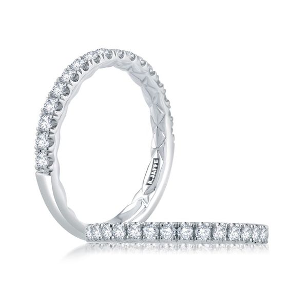 Diamond Wedding Band Sather's Leading Jewelers Fort Collins, CO