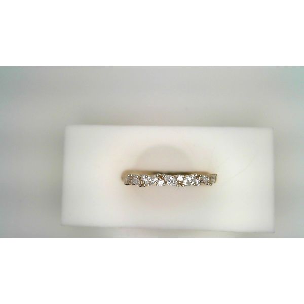 Diamond Wedding Band Sather's Leading Jewelers Fort Collins, CO