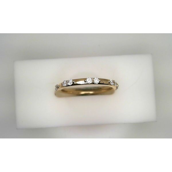 Diamond Wedding Band Sather's Leading Jewelers Fort Collins, CO