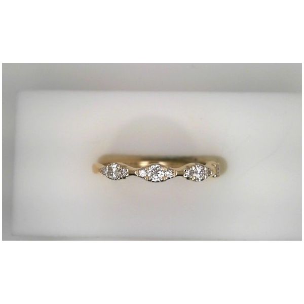 Diamond Wedding Band Sather's Leading Jewelers Fort Collins, CO