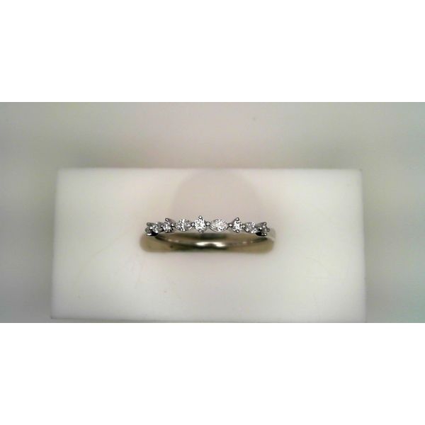 Diamond Wedding Band Sather's Leading Jewelers Fort Collins, CO